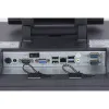 pos терминал-моноблок poscenter jam (15",j1900 2.0ghz, ram4gb, ssd128gb, msr) win10