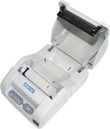 фискальный регистратор меркурий 119ф (rj12, rs, usb, wi-fi, ethernet) без фн