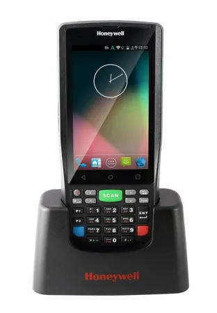 терминал сбора данных honeywell eda50k lte, wlan, android 7.1 with gms , 1d/2d imager (hi2d)