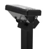 фасовочные напольные весы mertech m-er 334acflp-150.20/50 (450*600) led