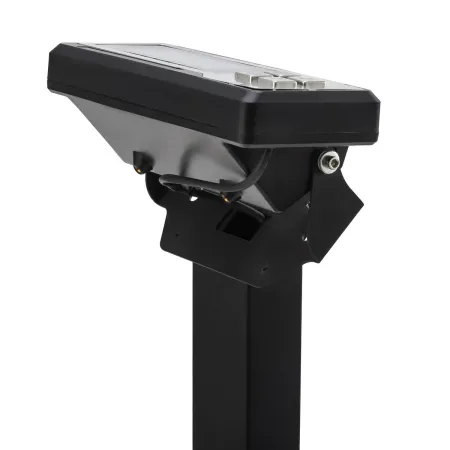 фасовочные напольные весы mertech m-er 334acflp-150.20/50 (450*600) led