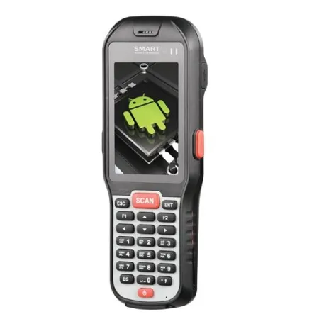 терминал сбора данных атол smart.droid (1d)