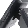 pos терминал-моноблок poscenter start-2v2 (15", resistive, j3455, ram 8gb, ssd 128gb, msr) без ос