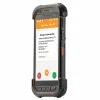 терминал сбора данных атол smart.touch (android 7.0, 2d se4710 imager, 5.5”, wi-fi, bluetooth) (49634)