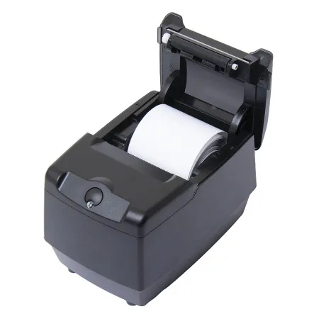 фискальный регистратор ккт "ритейл-02ф" rs/usb (черный) без фн