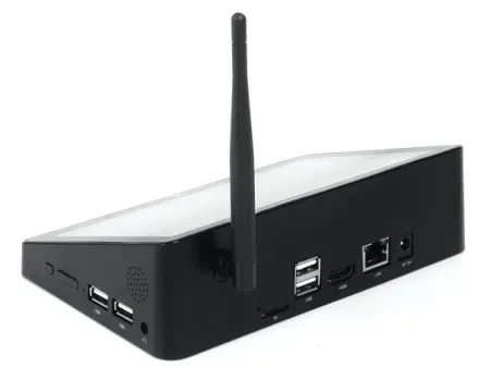 pos-терминал штрих-утм (8.9"ips1920х1200, 4ядра, 2гб,32гб,com,win10) (151381)