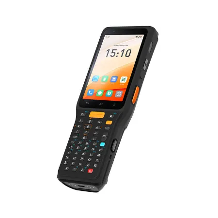 промышленный терминал сбора данных mertech movfast r40 (android 15, 4gb/64gb)
