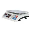весы торговые форт-т 870 (32.5) led трейд
