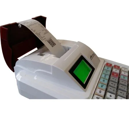 кассовый аппарат амс-300,1ф (без фн)