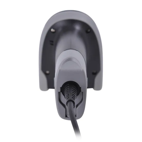 сканер штрих-кода mertech 2410 p2d superlead, usb, черный (4871)