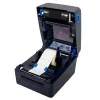 принтер этикеток fort ft-ttp42b (термо-трансфер, 203dpi, usb, ethernet) черный