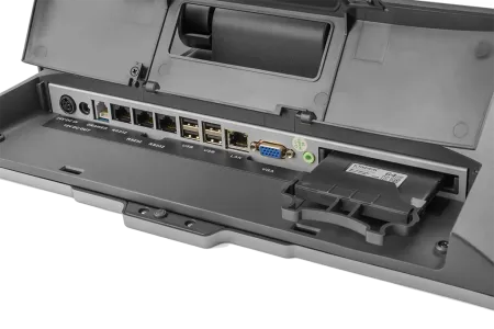 pos терминал-моноблок атол jazz 16 без msr, ssd 120 gb, 8 gb, без ос (57804)