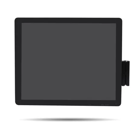 сенсорный pos-монитор mertech ct-17tm без подставки с ридером магнитных карт