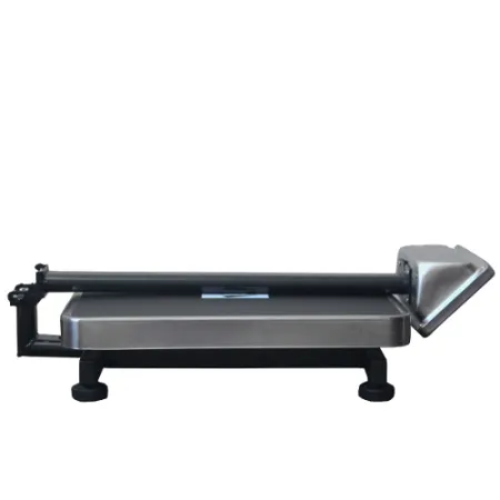 весы товарные форт-п 531 (300; 50) lcd карго
