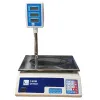 весы торговые форт-т 918b (32, 5) lcd оптима плюс