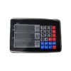 весы бытовые tcs-k2 -605 (150кг/20г) lcd