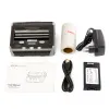 мобильный принтер poscenter mtp-400 ubw (4", usb, bt, wifi)