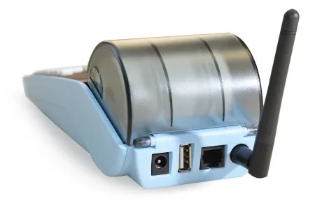 смарт-терминал штрих-mpay-ф (wifi, gprs, фн) (134991)