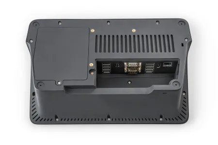 pos терминал атол optima (11.6", j3455, 8 гб ddr3l, ssd 128 гб m.2, без акб, win10 iot). v7 (59461)