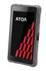 планшет атол smart p40i (8", android 13, mtk6877, 8 ядер, max. 2.4 ггц, 6gb/128gb, 2d se4710, wi-fi, bt, nfc, 4g, 5g, gps, camera, ip65, 9800 mah) (61102)