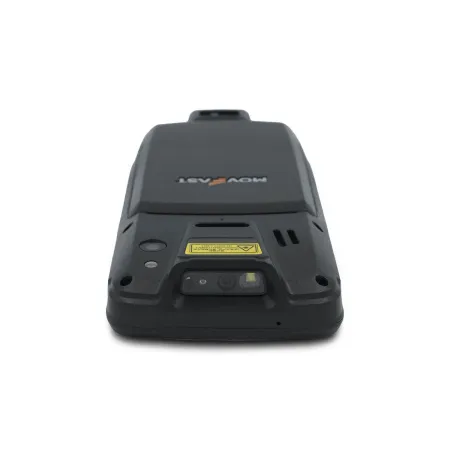 терминал сбора данных mertech movfast s40c (android 13, 8 core, 4gb/64gb, e5-er, wi-fi, 4g) (артикул 9499)
