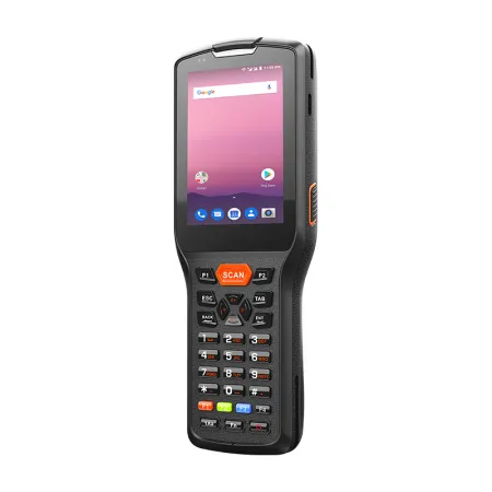 терминал сбора данных urovo dt30 (dt30-az2s9e4000)