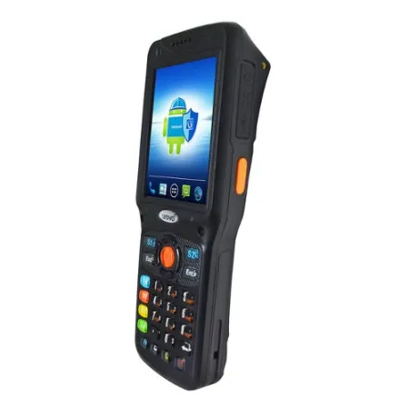 терминал сбора данных urovo v5100 2d (mc5150-ss2s4e0000)