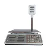 весы торговые форт-т 586 в (32, 5) lcd азимут