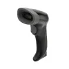 беспроводной сканер штрих-кода mertech cl-1320 ble spp dongle p2d usb black