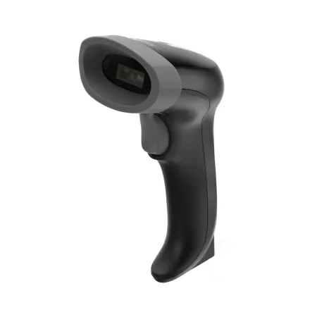 беспроводной сканер штрих-кода mertech cl-1320 ble spp dongle p2d usb black