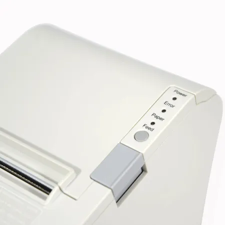 чековый принтер mertech g80 usb white