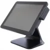 POS терминал-моноблок POScenter POS 100 (15", PCAP, J3455, RAM4Gb, SSD 64Gb, БЕЗ MSR) Win10