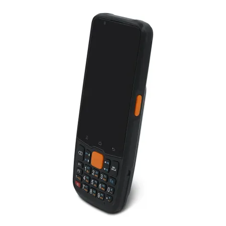 терминал сбора данных mertech movfast s40c (android 13, 8 core, 4gb/64gb, e5-er, wi-fi, 4g) (артикул 9499)