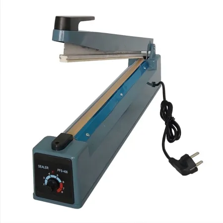 запайщик пакетов pfs-400-к (пластик)