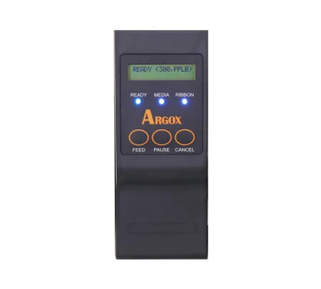 принтер этикеток argox ix4-250 (термо-трансфер, usb, rs-232, ethernet, 203 dpi)