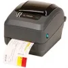 Принтер этикеток Zebra GX 430t (термо-трансфер, 300dpi, RS-232, USB, LPT)