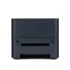 термотрансферный принтер этикеток mertech tlp400 (usb, ethernet) black
