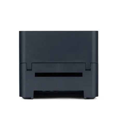 термотрансферный принтер этикеток mertech tlp400 (usb, ethernet) black