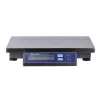 весы порционные m-er 224 af -15.2 lcd steel usb