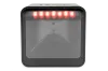 Сканер штрих-кода АТОЛ SB4000D, USB (черный, настольный) (61689)