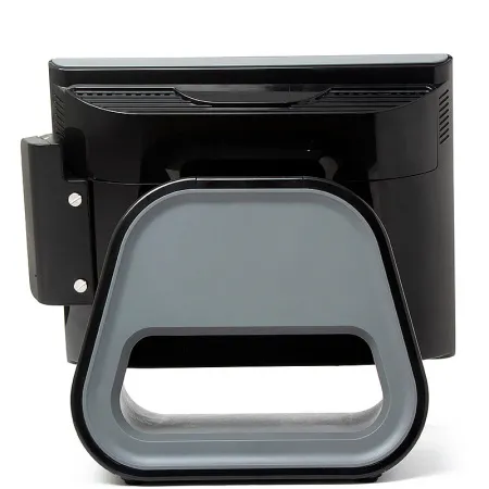pos терминал-моноблок poscenter pos500 (15",p-captouch,intel® j1900 ,4gbram,128gbssd,msr)безос