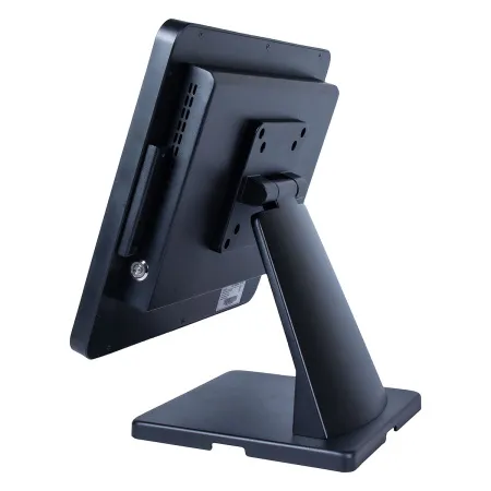 pos терминал-моноблок poscenter atlas (15", pcap, j4125, 4gb, ssd m2 128gb, без msr) без ос (4193)