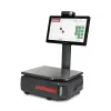 Весы с печатью этикеток M-ER 722 PM-15.2 (VISION-AI 14", USB, Ethernet, Wi-Fi)