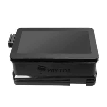 pos терминал paytor hammer (11,6" celeron j1900, ddr3 4 гб, 2,5" sata 128 гб) msr, без ос