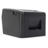 чековый принтер mprint f80 usb black
