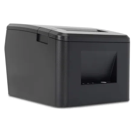 чековый принтер mprint f80 usb black