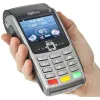 комплект "отличный безналичный" терминал ingenico iwl251 ctls, банк втб-24
