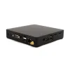 pos-компьютер атол t100 ssd, 2 гб ddr3, без ос, черный