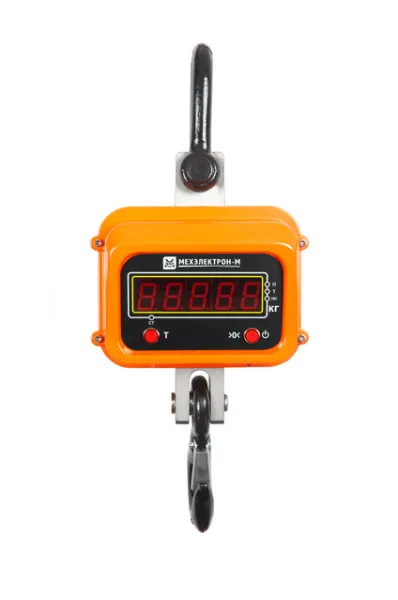 Весы крановые Мехэлектрон ВКМ-Х-5000-ДМ