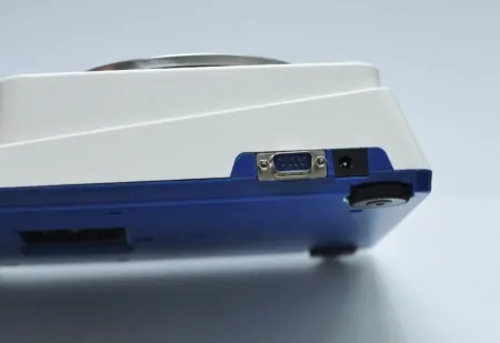 весы лабораторные дэмком dl-1002 (0.01г)